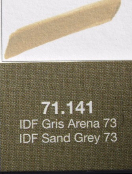 Model Air 71.141 / IDF Sand grey 73 17 ml (g.P.1L=164,71€)